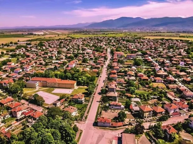 Image of Selo Krumovo